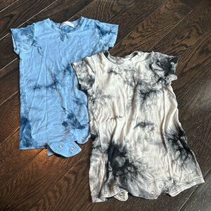 Bundle of 18-24 months Goosebumps shorties